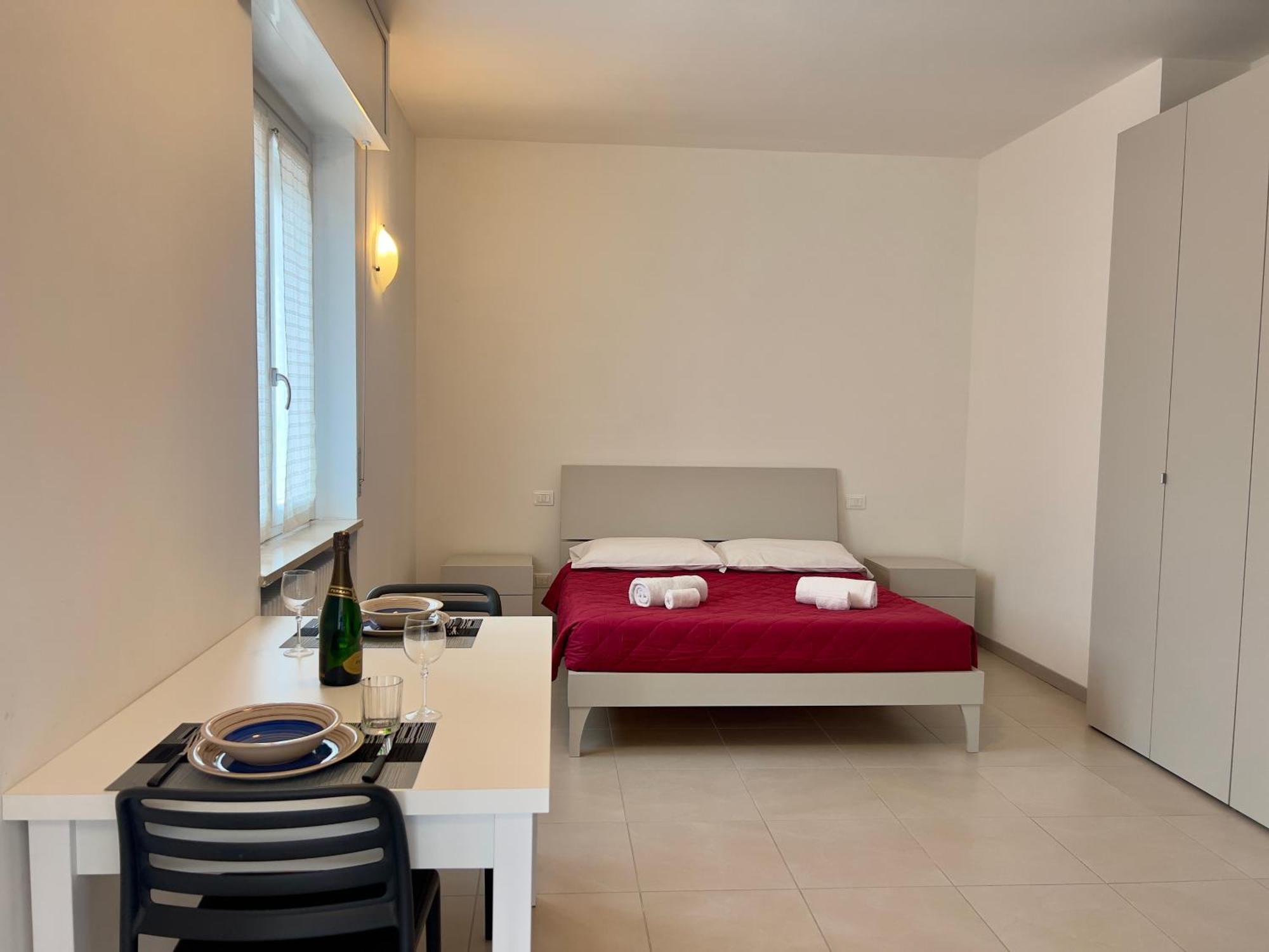 Ferienwohnung Valpolicella Veneto1 Negrar Exterior foto